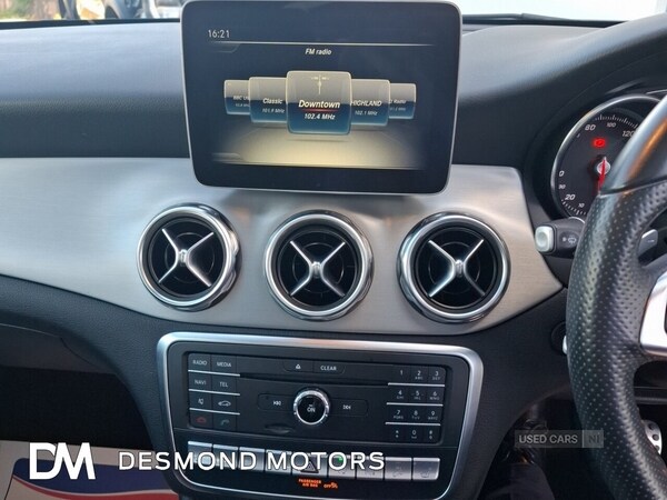 Used Mercedes-Benz GLA 2018 for sale - 76061364: Photo 12