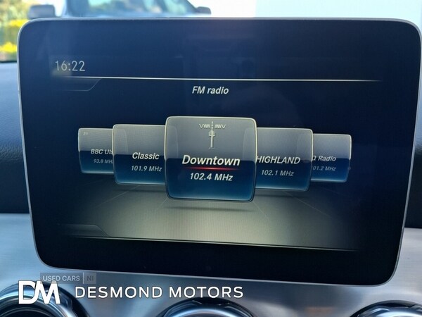 Used Mercedes-Benz GLA 2018 for sale - 76061364: Photo 14