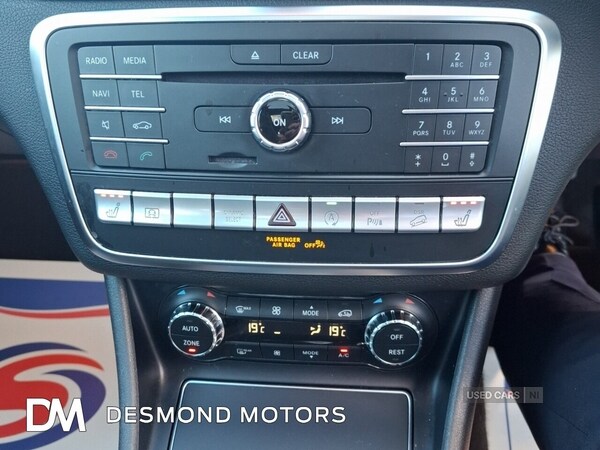 Used Mercedes-Benz GLA 2018 for sale - 76061364: Photo 15