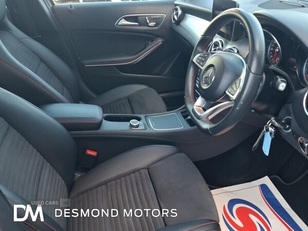 Used Mercedes-Benz GLA 2018 for sale - 76061364: Photo 17