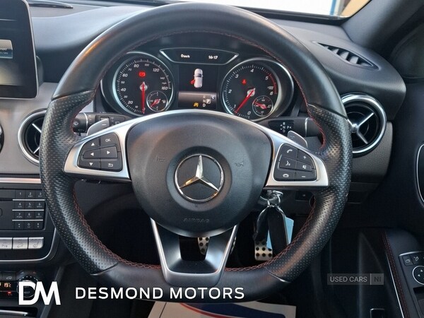 Used Mercedes-Benz GLA 2018 for sale - 76061364: Photo 18