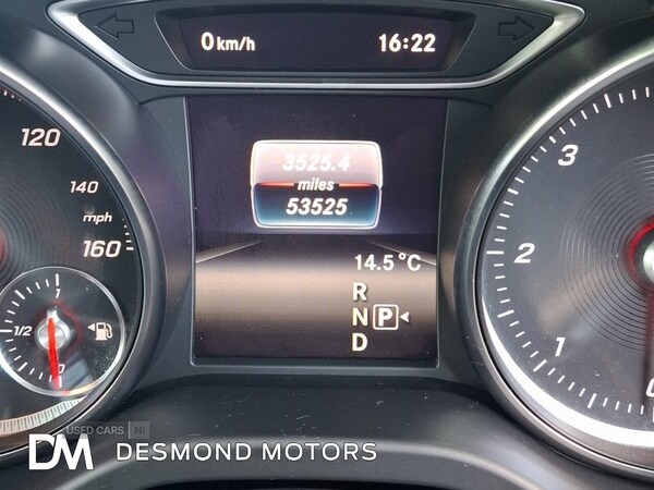 Used Mercedes-Benz GLA 2018 for sale - 76061364: Photo 19