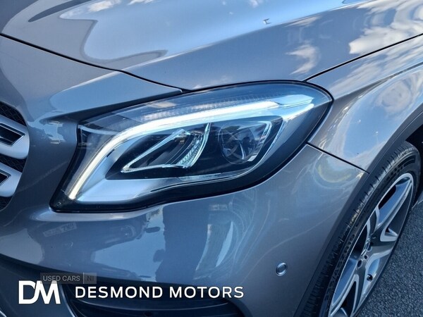 Used Mercedes-Benz GLA 2018 for sale - 76061364: Photo 20