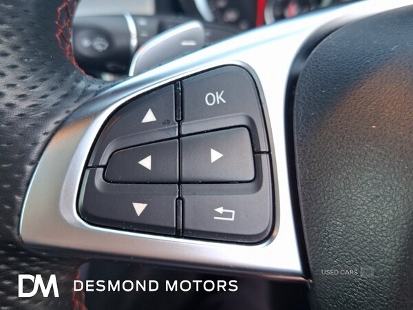 Used Mercedes-Benz GLA 2018 for sale - 76061364: Photo 21