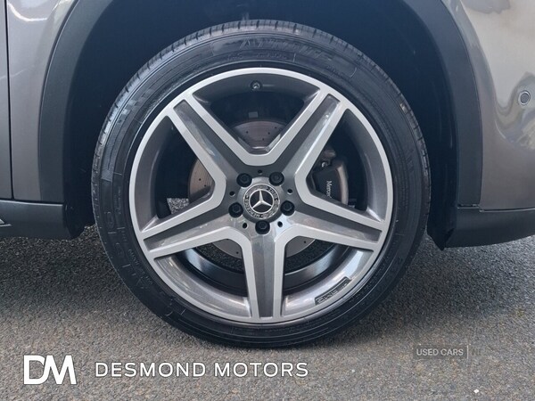 Used Mercedes-Benz GLA 2018 for sale - 76061364: Photo 23