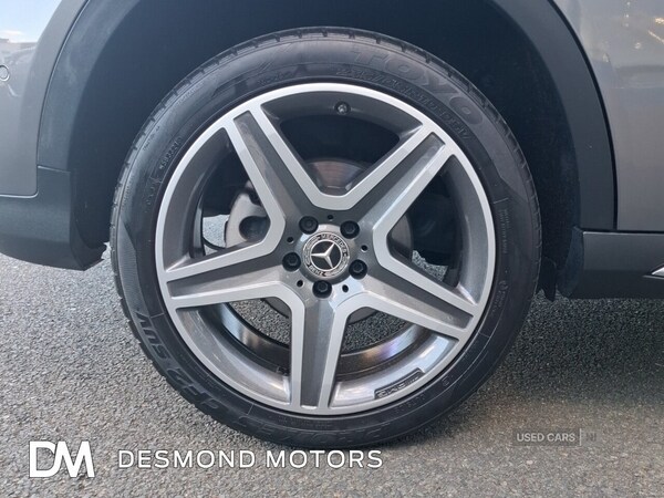 Used Mercedes-Benz GLA 2018 for sale - 76061364: Photo 24