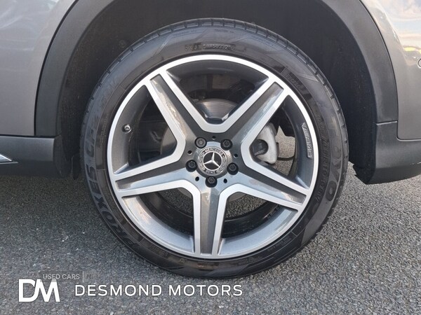 Used Mercedes-Benz GLA 2018 for sale - 76061364: Photo 25
