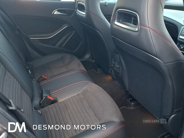 Used Mercedes-Benz GLA 2018 for sale - 76061364: Photo 31