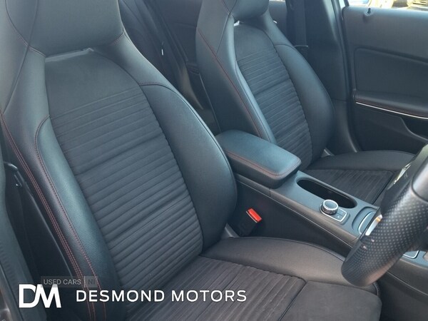 Used Mercedes-Benz GLA 2018 for sale - 76061364: Photo 32