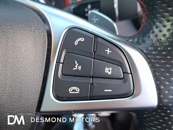 Used Mercedes-Benz GLA 2018 for sale - 76061364: Photo 33