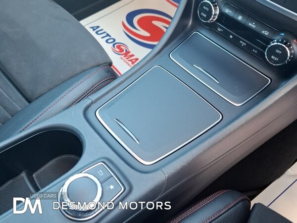 Used Mercedes-Benz GLA 2018 for sale - 76061364: Photo 35