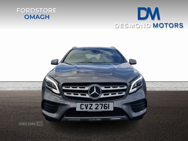 Used Mercedes-Benz GLA 2018 for sale - 76061364: Photo 4