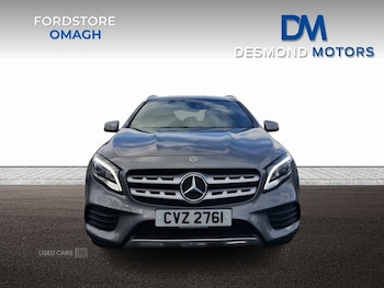 Used Mercedes-Benz GLA 2018 for sale - 76061364: Photo 4