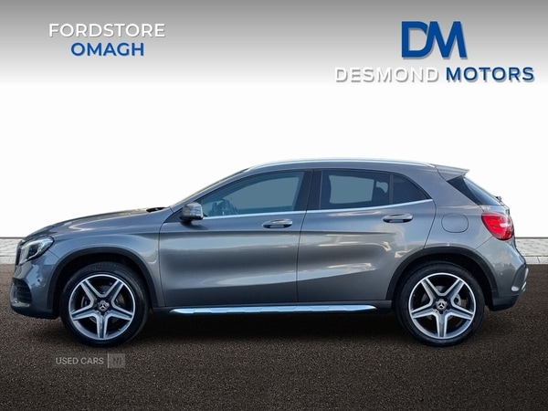 Used Mercedes-Benz GLA 2018 for sale - 76061364: Photo 5