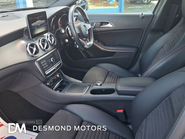 Used Mercedes-Benz GLA 2018 for sale - 76061364: Photo 9