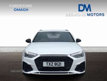 Used Audi A4 2020 for sale - 74946630: Photo