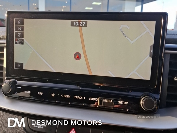 Used Kia Ceed 2020 for sale - 76667621: Photo 12