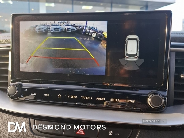 Used Kia Ceed 2020 for sale - 76667621: Photo 13