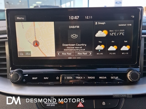 Used Kia Ceed 2020 for sale - 76667621: Photo 15