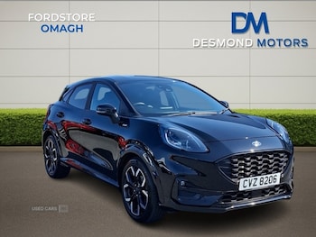 Used Ford Puma 2023 for sale - 79280363: Photo