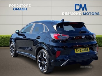 Used Ford Puma 2023 for sale - 79280363: Photo
