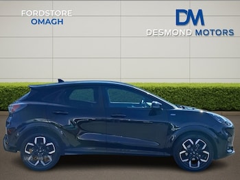 Used Ford Puma 2023 for sale - 79280363: Photo