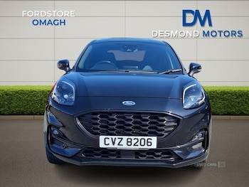 Used Ford Puma 2023 for sale - 79280363: Photo