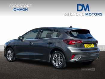 Used Ford Focus 2023 for sale - 74800481: Photo