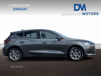 Used Ford Focus 2023 for sale - 74800481: Photo