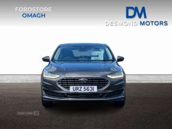 Used Ford Focus 2023 for sale - 74800481: Photo