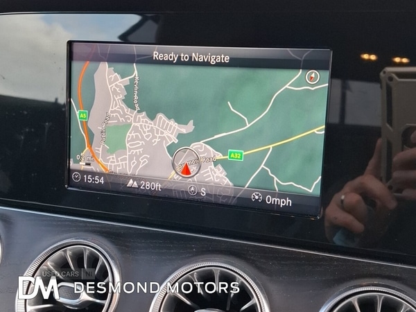 Used Mercedes-Benz E Class 2018 for sale - 76175748: Photo 11