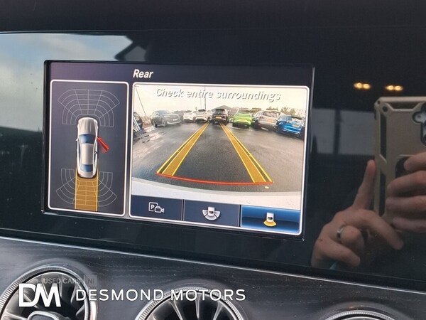 Used Mercedes-Benz E Class 2018 for sale - 76175748: Photo 12