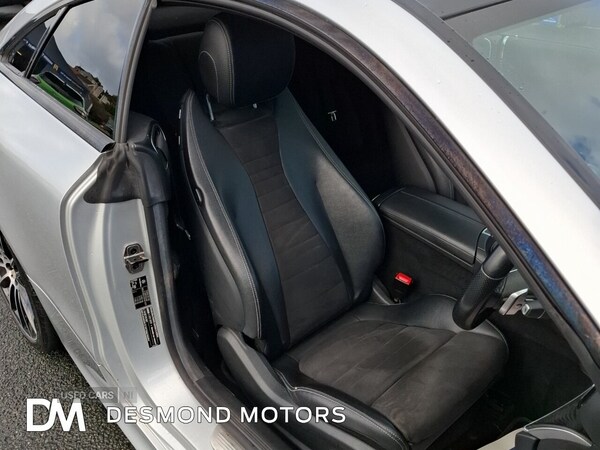 Used Mercedes-Benz E Class 2018 for sale - 76175748: Photo 15