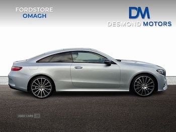 Used Mercedes-Benz E-Class 2018 for sale - 76175748: Photo 3
