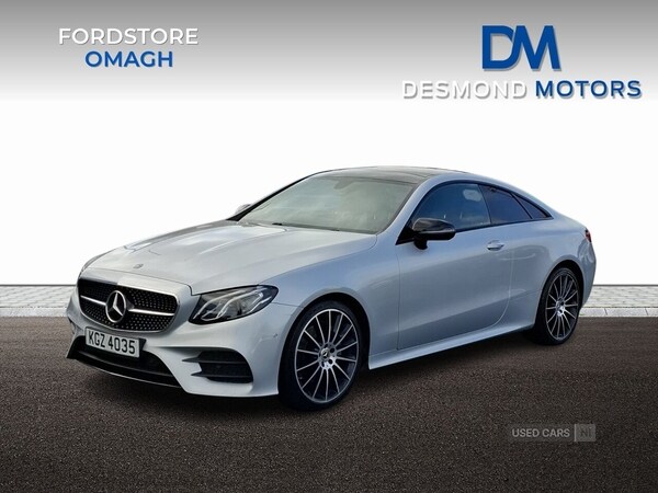 Used Mercedes-Benz E-Class 2018 for sale - 76175748: Photo 7