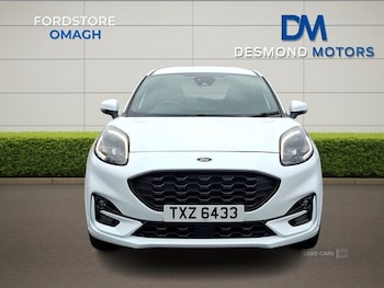 Used Ford Puma 2024 for sale - 79280275: Photo