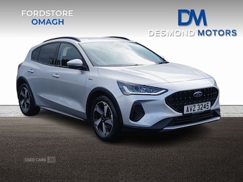 Used Ford Focus 2022 for sale - 75709188: Photo