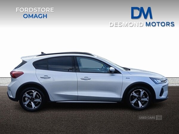 Used Ford Focus 2022 for sale - 75709188: Photo 3