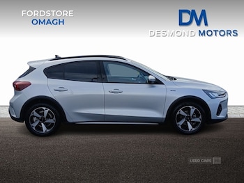 Used Ford Focus 2022 for sale - 75709188: Photo