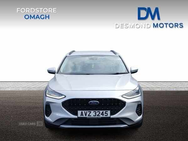 Used Ford Focus 2022 for sale - 75709188: Photo 4