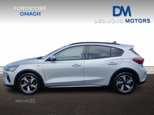 Used Ford Focus 2022 for sale - 75709188: Photo 5