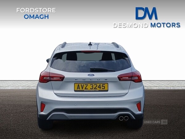 Used Ford Focus 2022 for sale - 75709188: Photo 6