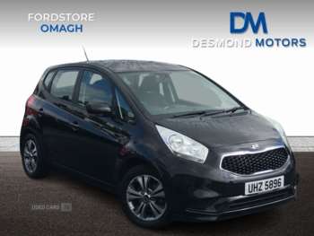 2016 - 1.4 CRDi 2 5dr