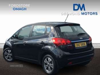 Used Kia Venga 2016 for sale - 74936130: Photo
