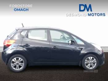 Used Kia Venga 2016 for sale - 74936130: Photo