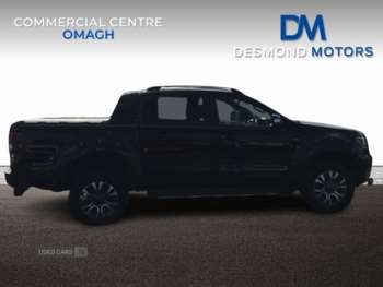 Used Ford Ranger 2021 for sale - 74643939: Photo