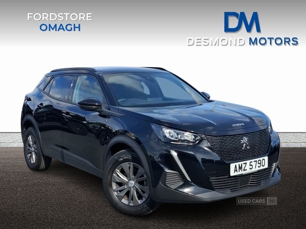 Used Peugeot 2008 2023 for sale - 76073335: Photo 1