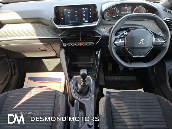Used Peugeot 2008 2023 for sale - 76073335: Photo 10