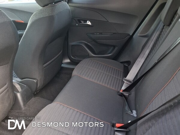 Used Peugeot 2008 2023 for sale - 76073335: Photo 11