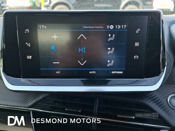 Used Peugeot 2008 2023 for sale - 76073335: Photo 12